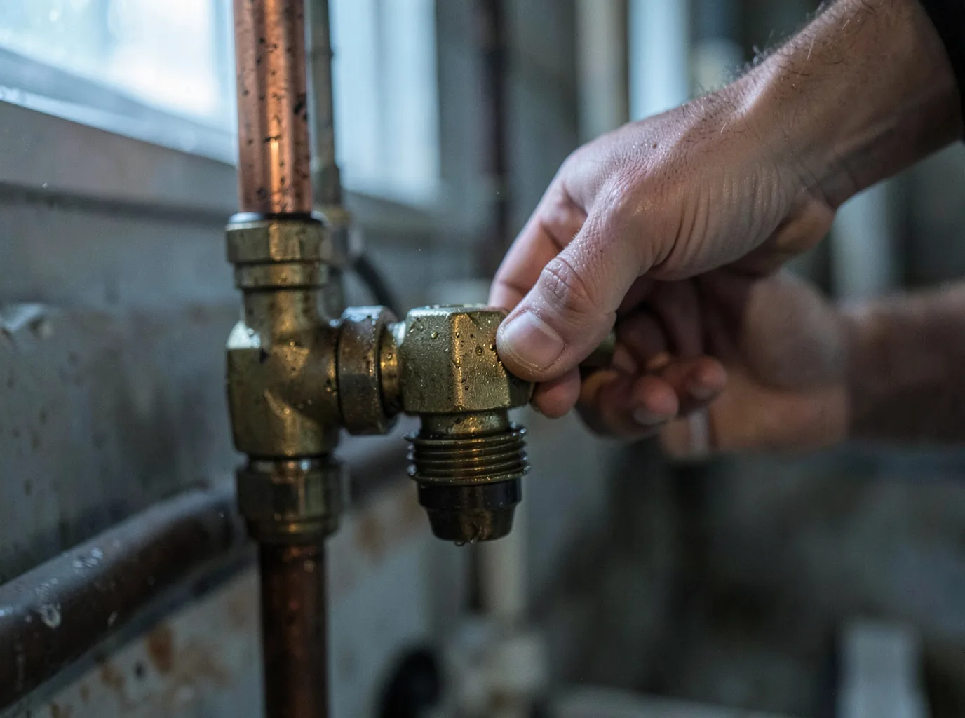 Emergency Plumber Yarmouth, IA FAQs